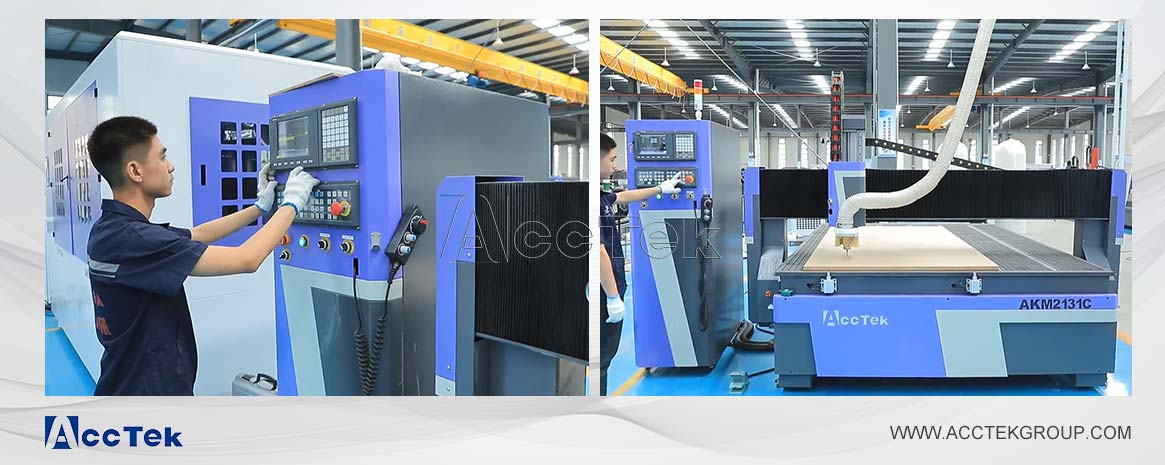 三軸數控雕刻機